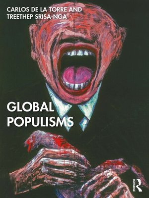 cover image of Global Populisms